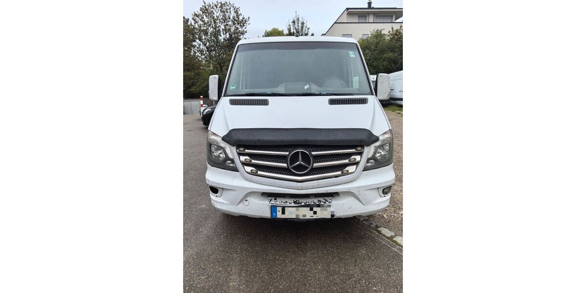 Mercedes-Benz Sprinter 702.000 km 3.300 &euro; Augsburg 86154