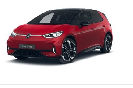 VW ID.3 10.800 km 41.990 &euro; Gersthofen 86368