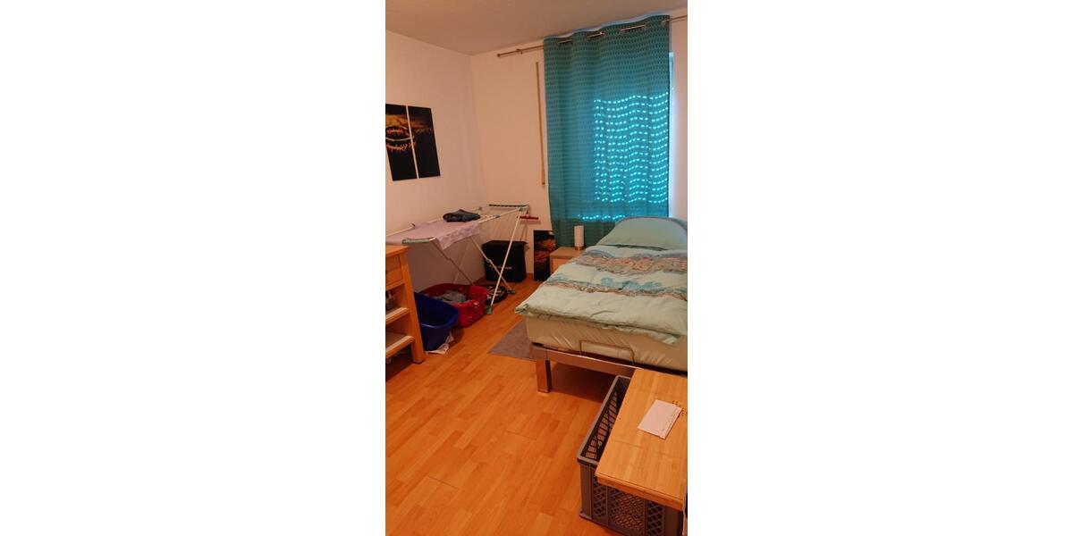 Hochparterre Adelsried - 2 Zimmer, 54 m&sup2;, 215.000&euro; | Angebot:23385667