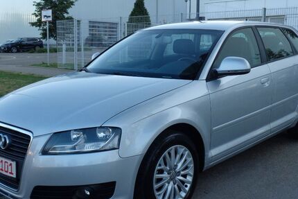 Audi A3 230.000 km 3.699 &euro; Augsburg 86167