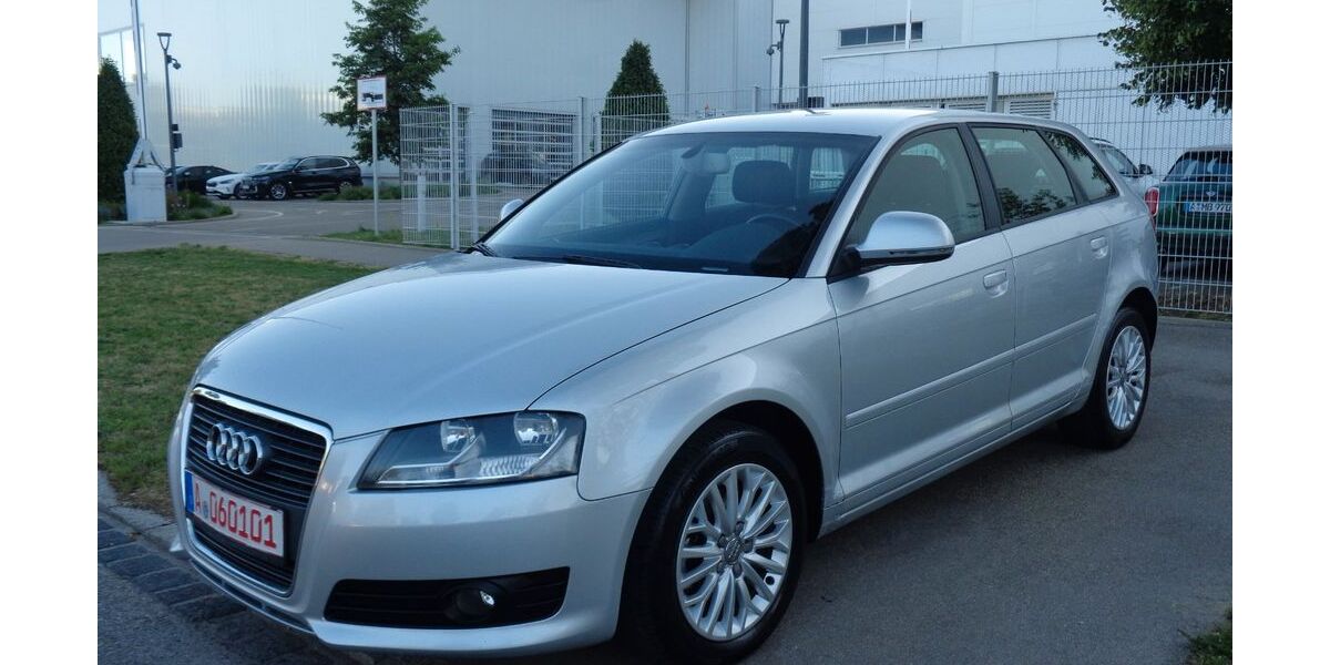Audi A3 230.000 km 3.699 &euro; Augsburg 86167