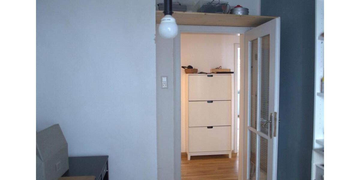 Etagenwohnung Augsburg Antonsviertel - 5 Zimmer, 98 m&sup2;, 700.000&euro; | Angebot:25027369