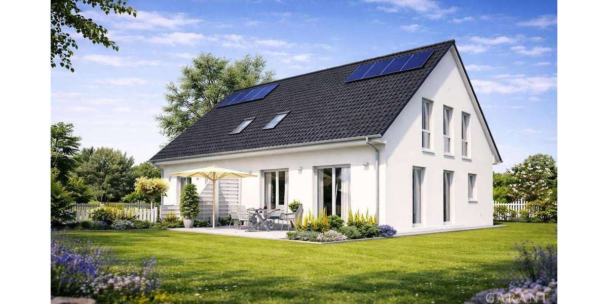 Einfamilienhaus Augsburg Bärenkeller - 8 Zimmer, 209 m&sup2;, 930.000&euro; | Angebot:25488343