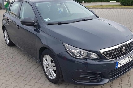 Peugeot 308 131.900 km 7.500 € Augsburg 86150