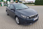 Peugeot 308 131.900 km 7.500 € Augsburg 86150