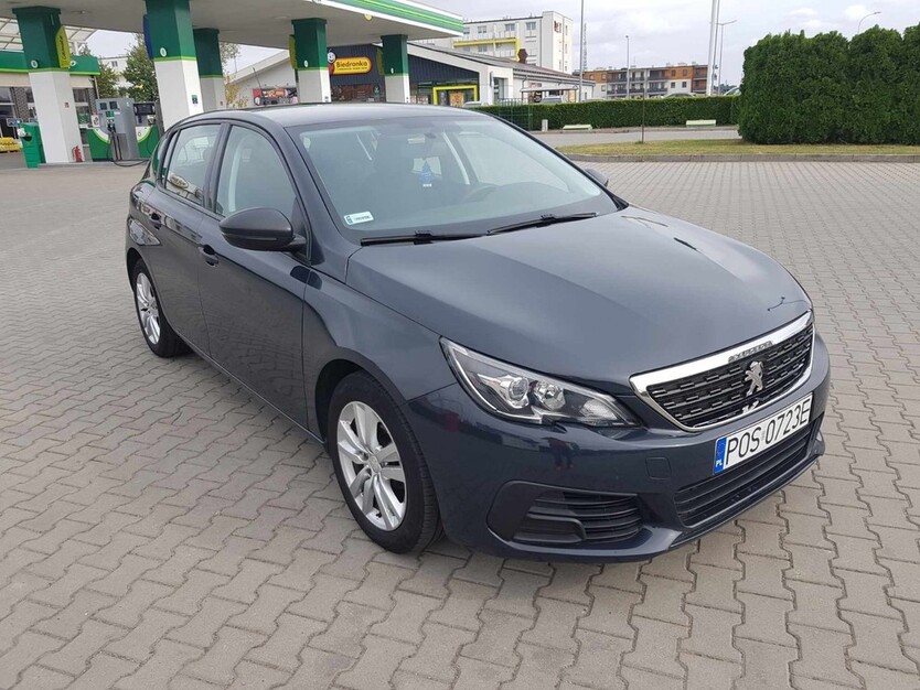 Peugeot 308 131.900 km 7.500 € Augsburg 86150