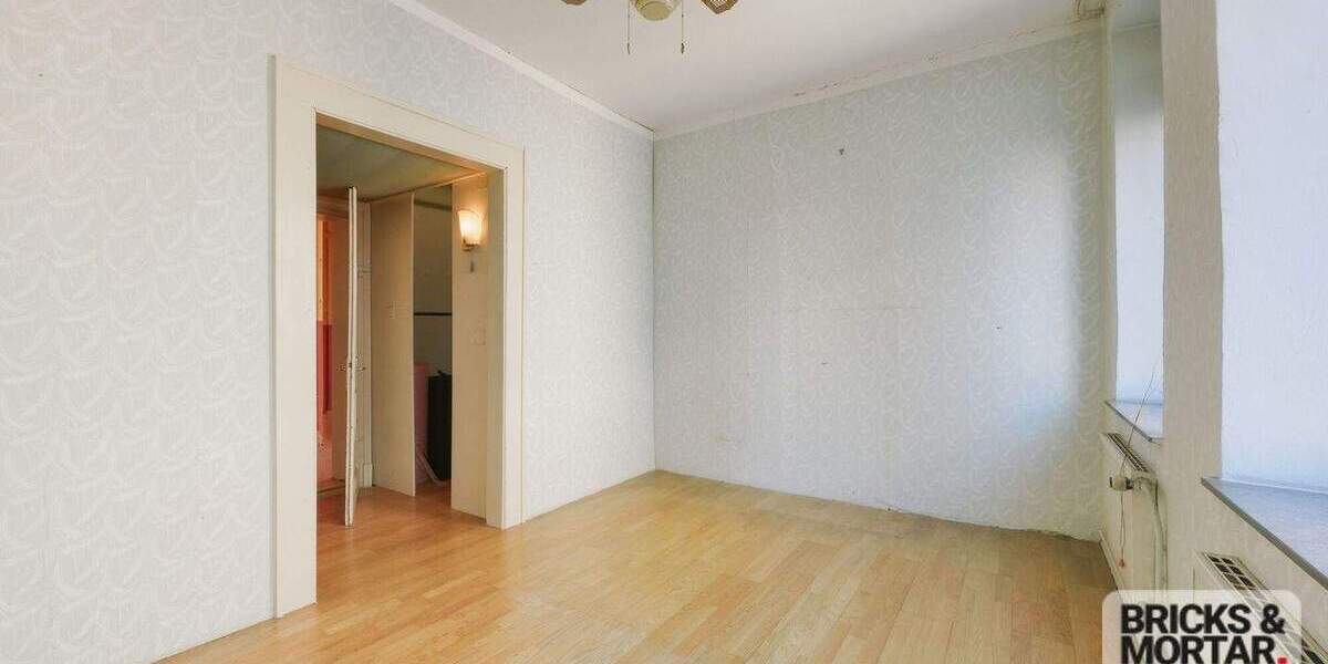 Etagenwohnung Augsburg Innenstadt - 4 Zimmer, 122 m&sup2;, 475.000&euro; | Angebot:25797444