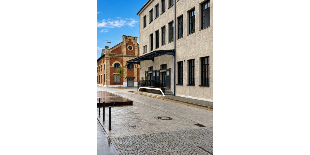Etagenwohnung Augsburg Innenstadt - 3 Zimmer, 108 m&sup2;, 675.000&euro; | Angebot:27342147