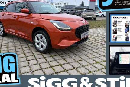 Suzuki Swift 22.250 km 15.690 &euro; Augsburg 86165