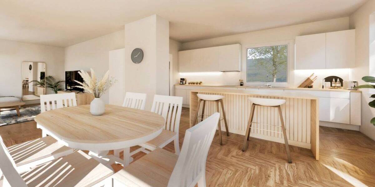 Einfamilienhaus Augsburg Göggingen - 5 Zimmer, 138 m&sup2;, 599.000&euro; | Angebot:26834558