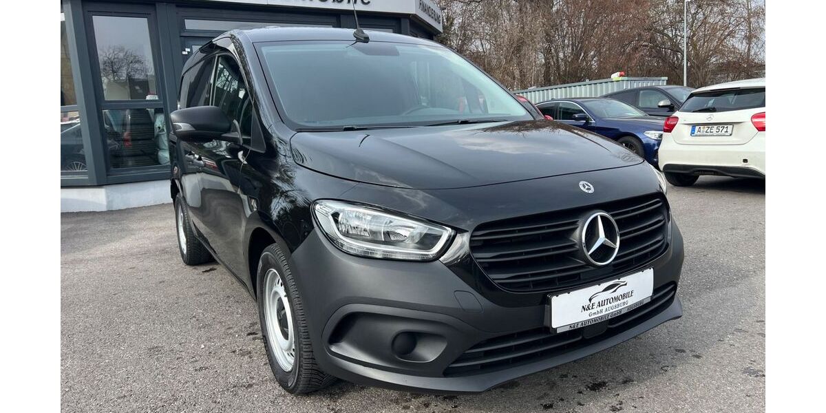 Mercedes-Benz Citan 16.000 km 18.990 &euro; Augsburg 86165