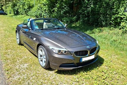 BMW Z4 124.000 km 22.999 &euro; Friedberg 86316