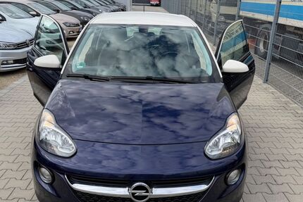 Opel Adam 143.000 km 7.500 &euro; Gablingen 86456