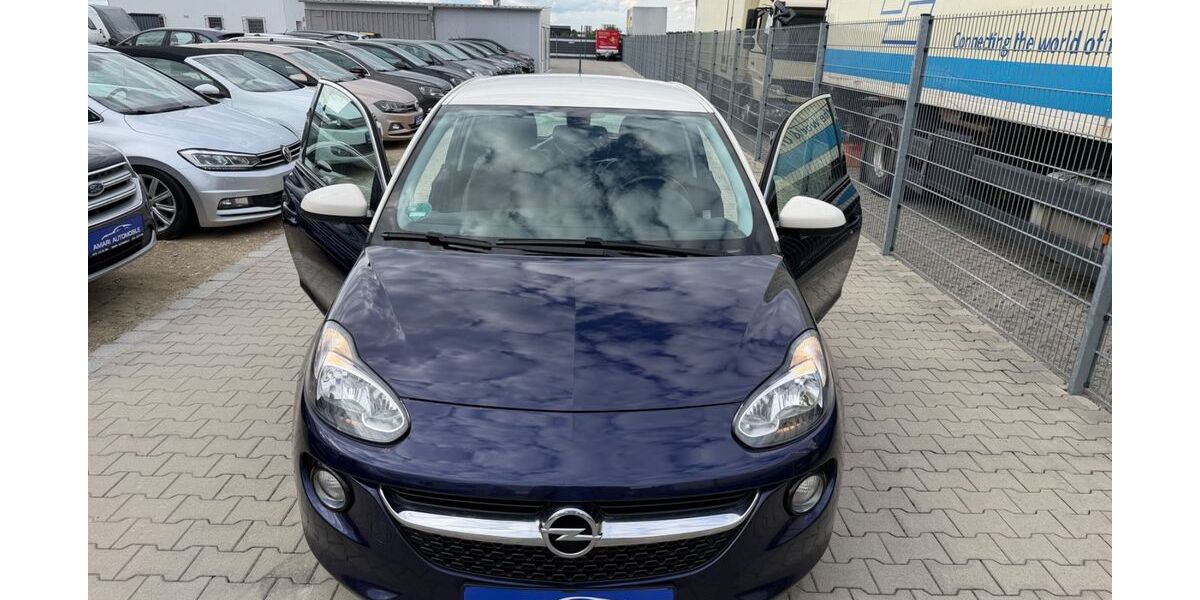 Opel Adam 143.000 km 7.500 &euro; Gablingen 86456