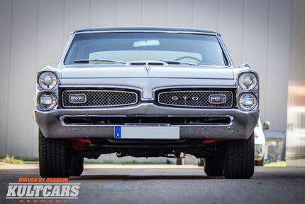 Pontiac GTO
