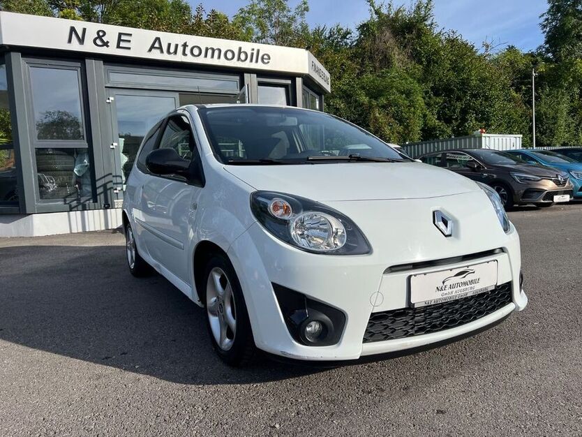 Twingo