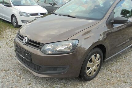 VW Polo 213.000 km 2.990 &euro; Gersthofen bei Augsburg 86368