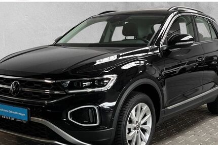 VW T-Roc 13.106 km 29.890 &euro; Scheuring 86937