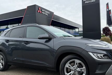 Hyundai KONA 44.900 km 19.990 &euro; Königsbrunn 86343
