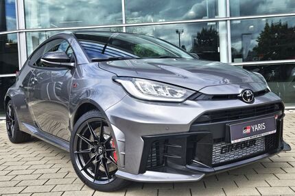 Toyota Yaris 2.650 km 46.900 &euro; Stadtbergen 86391