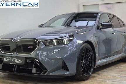 BMW M5 7.250 km 129.989 &euro; Königsbrunn 86343