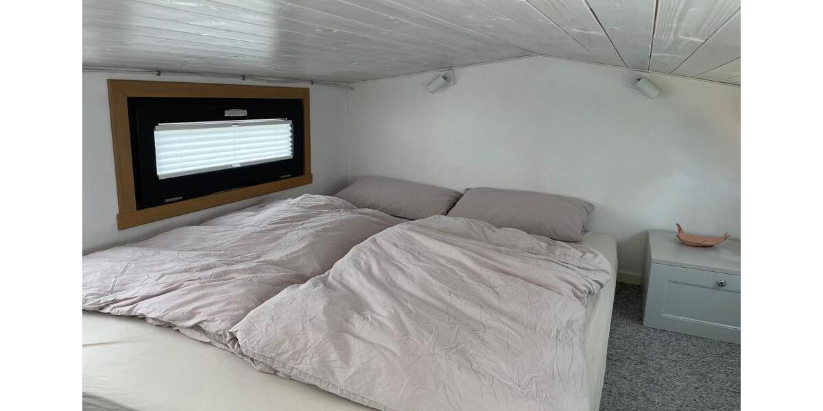 2x Tiny House incl. Sauna - 15 Jahre Pachtvertrag 1 zimmer