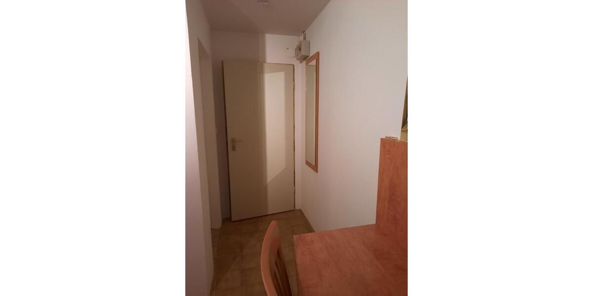 Etagenwohnung Zusmarshausen - 1 Zimmer, 1 m&sup2;, 500&euro; | Angebot:25634231