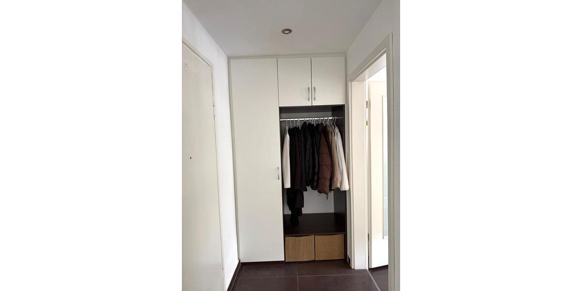 Etagenwohnung Augsburg Bergheim - 2 Zimmer, 54 m&sup2;, 169.000&euro; | Angebot:26999309