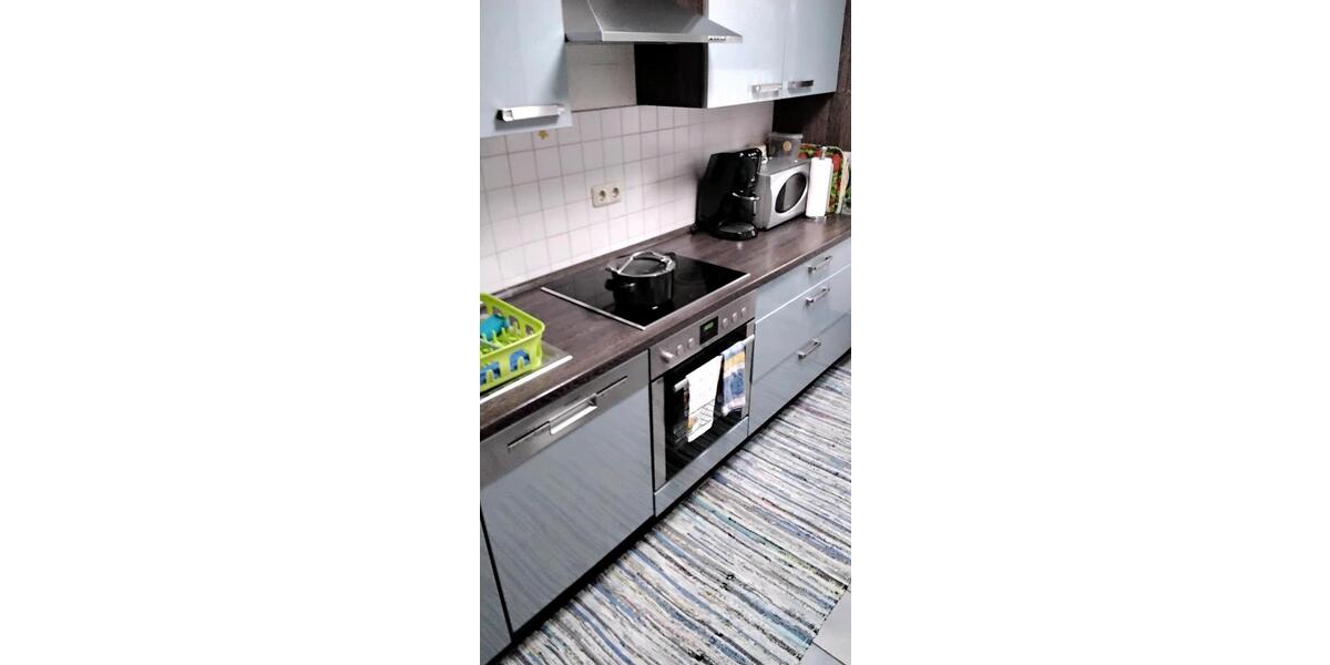 Erdgeschoßwohnung Augsburg Firnhaberau - 2 Zimmer, 67 m&sup2;, 300.000&euro; | Angebot:26162610