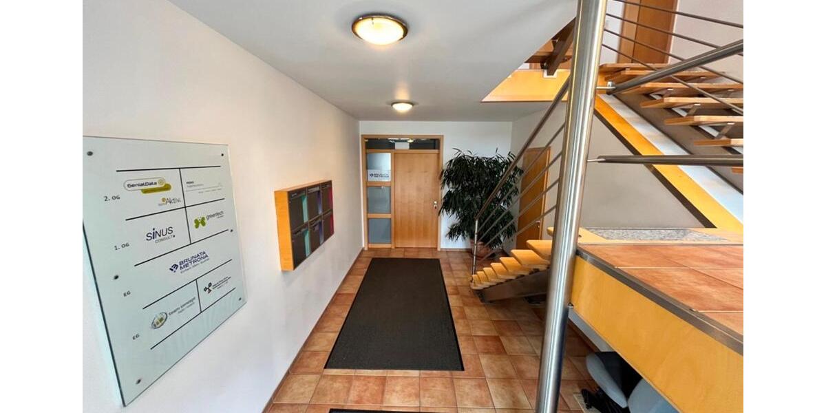 Gewerbeobjekt Augsburg Bärenkeller - 299&euro; | Angebot:25298507