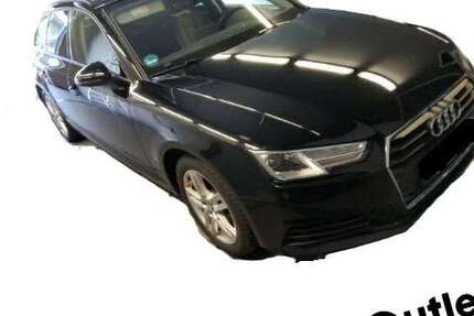 Audi A4 59.600 km 18.690 € Gersthofen 86368