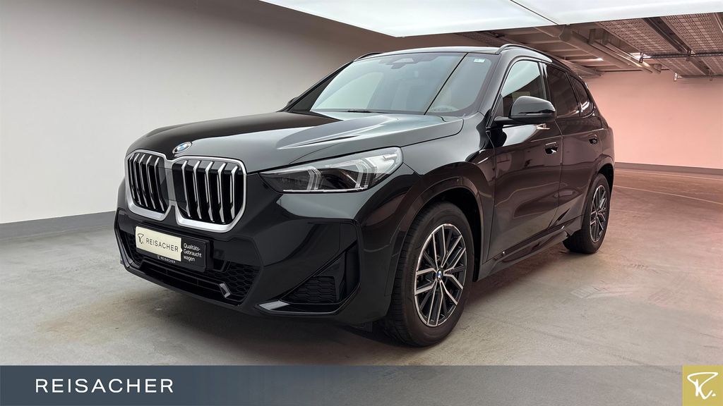 BMW X1 6.506 km 38.499 &euro; Augsburg 86167