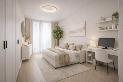 Haus Augsburg Göggingen - 4 Zimmer, 497.685&euro; | Angebot:25749681