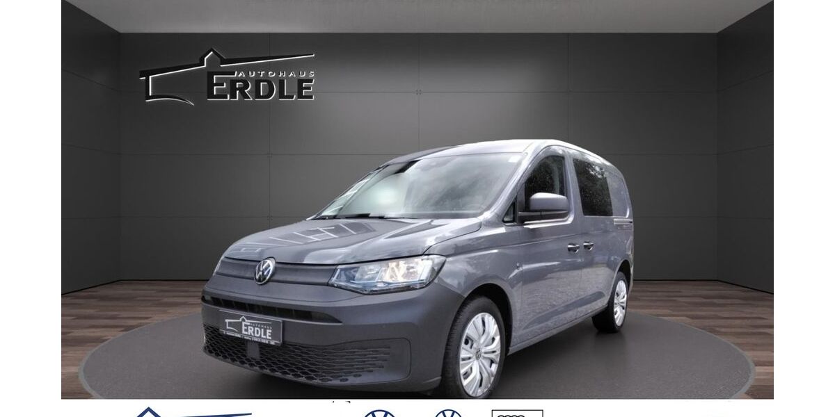 VW Caddy Maxi 41.768 km 22.550 € Aindling 86447