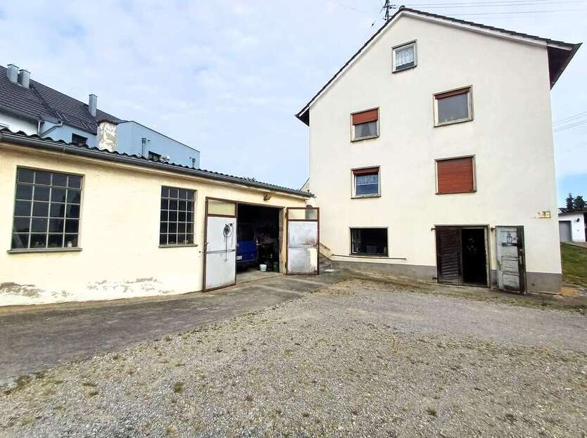 Haus zum Kaufen in Rehling 550.000 € 169 m²