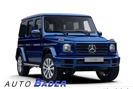 Mercedes G 350