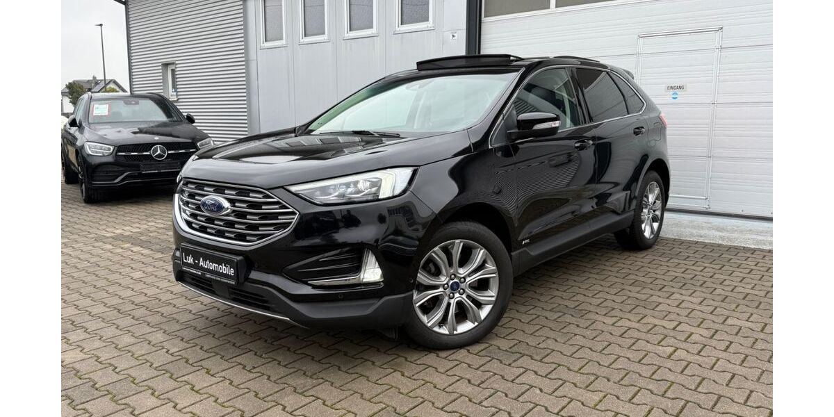 Ford Edge 181.000 km 18.600 &euro; Königsbrunn 86343