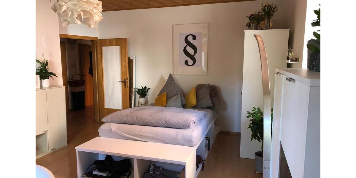 Erdgeschoßwohnung Augsburg Pfersee - 3 Zimmer, 80 m&sup2;, 1.650&euro; | Angebot:24802550