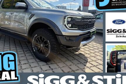 Ford Ranger 83.700 km 49.990 &euro; Augsburg 86165