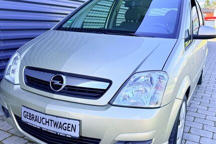 Opel Meriva 162.000 km 590 &euro; Mering bei München/ Augsburg 86415