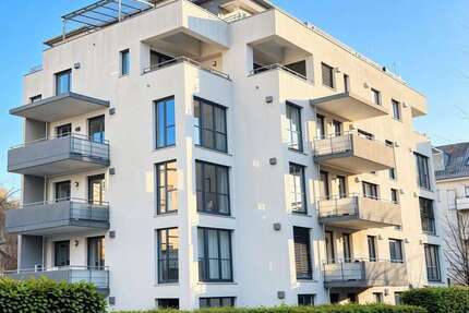 Wohnung Augsburg Innenstadt - 3 Zimmer, 92 m&sup2;, 1.334&euro; | Angebot:24761085