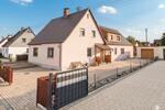 Doppelhaushälfte Augsburg Bärenkeller - 4 Zimmer, 125 m&sup2;, 480.000&euro; | Angebot:26066702