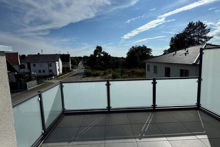 Wohnung Gachenbach / Peutenhausen Peutenhausen - 3 Zimmer, 81 m&sup2;, 1.000&euro; | Angebot:25705614