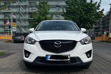 Mazda CX-5 82.000 km 6.999 &euro; Augsburg 86154