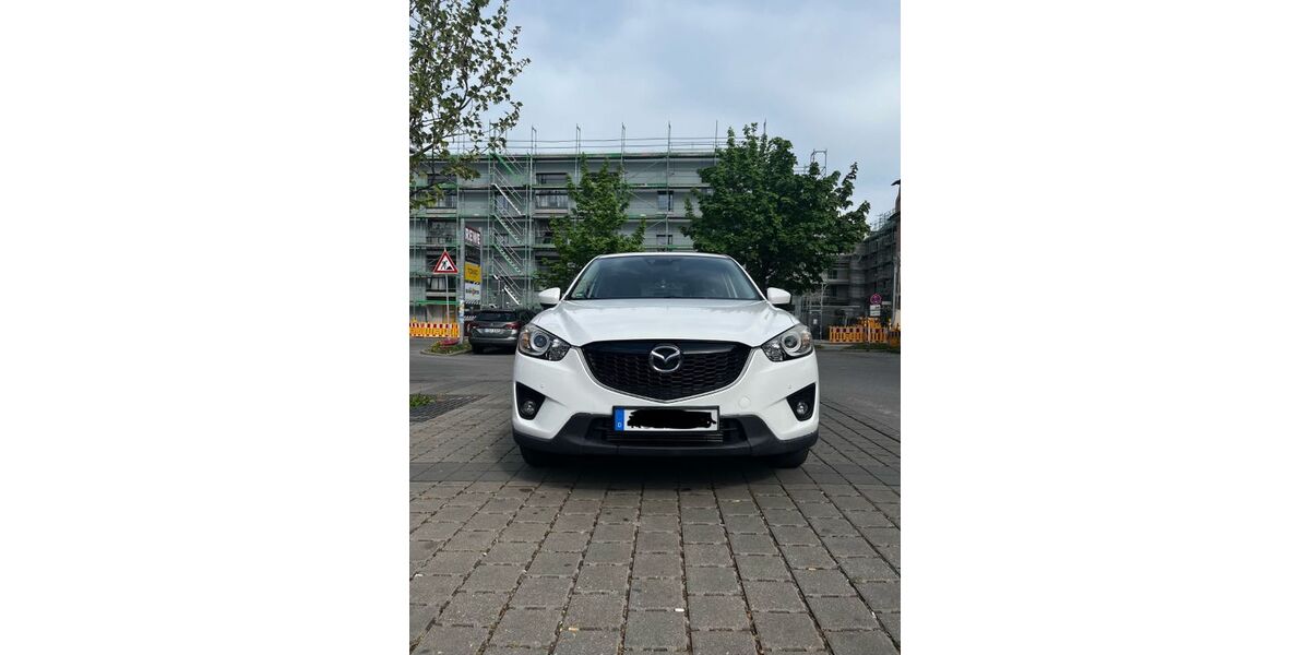 Mazda CX-5 82.000 km 6.999 &euro; Augsburg 86154