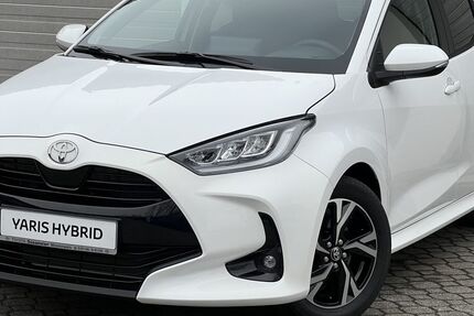 Toyota Yaris 1.436 km 23.699 &euro; Moorenweis 82272