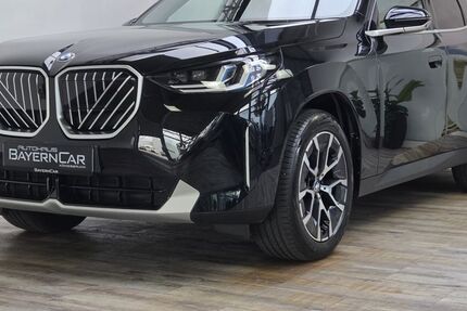 BMW X3 8.890 km 57.389 &euro; Königsbrunn 86343