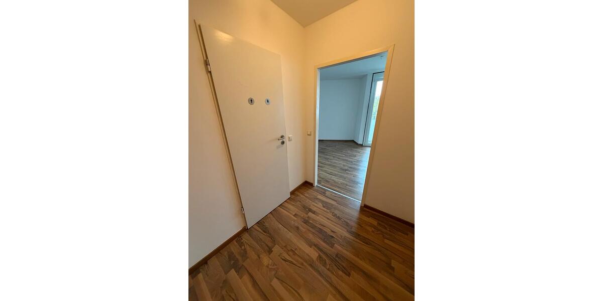 Etagenwohnung Augsburg Bärenkeller - 2 Zimmer, 44 m&sup2;, 790&euro; | Angebot:26705093