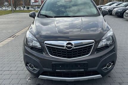 Opel Mokka 153.000 km 7.900 &euro; Königsbrunn (bei Augsburg) 86343