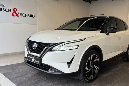 Nissan Qashqai 65.776 km 25.970 &euro; Gersthofen 86368